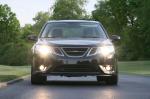 Saab 9-3 Turbo X 2007 года
